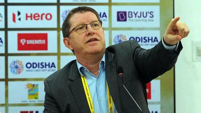 FIH delegation to visit India next month, CEO Thierry Weil says it will be a shame if World Cup is taken away from India