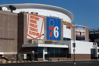 Philadelphia 76ers explore building privately-funded arena