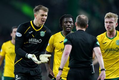 SPFL charges Hibernian for fielding suspended player in League Cup tie