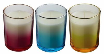 Aldi launches dupes of Jo Malone's fragrance layered candle and they're 93% cheaper