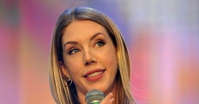 Katherine Ryan vents disappointment in Jennifer Lopez's 'pointless' name change