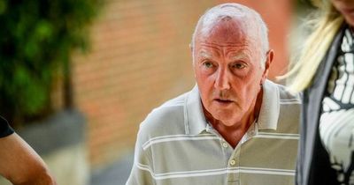 Man, 73, guilty of manslaughter after killing his wife in failed suicide pact