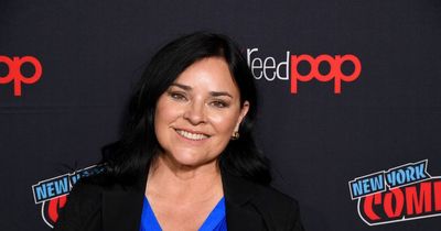 Outlander author Diana Gabaldon's unusual approach to writing books with diet coke and 4am finishes