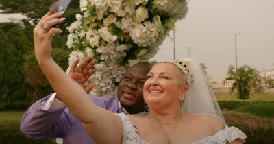 90 Day Fiancé looking for Belfast lovebirds to take part in new series