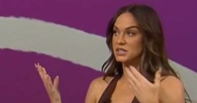 Vicky Pattison 'denied' break from Geordie Shore after desperate plea for time off