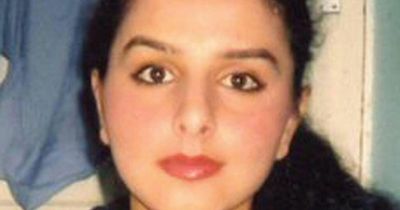 'I was beaten for stepping out of line - then my dad honour-killed my sister'