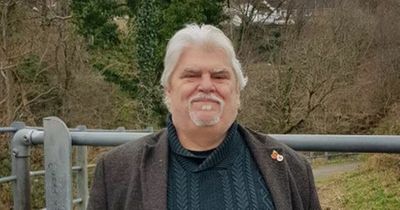 Tributes paid to Valleys councillor who has died just months after being elected