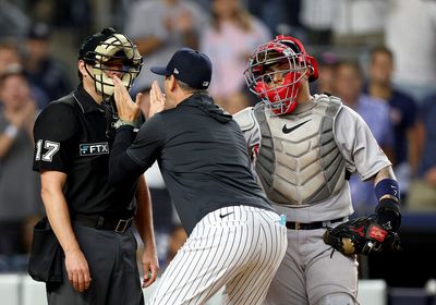 4 things that would be fun to see in MLB’s second half, including the Yankees choking