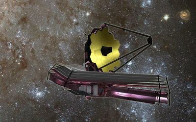 Sci-Five | The Hindu Science Quiz: on James Webb Space Telescope