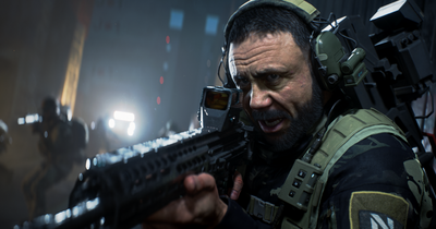 Battlefield 2042 brings major cosmetic changes in new update