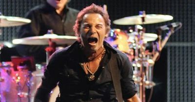 Bruce Springsteen fans furious after tickets to Edinburgh show skyrocket to over £400