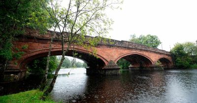 Teenage girl dies after getting into difficulty in Scots river