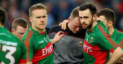 Mayo star opens up on vicious abuse after 2016 All-Ireland final loss to Dublin