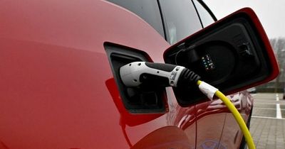 All Irish homes now eligible for €600 electric vehicle charging grant