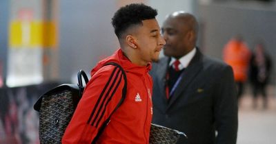 Extraordinary Jesse Lingard wage claim emerges as Nottingham Forest target surprise transfer