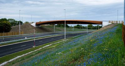 Huge new Leeds carriageway dubbed 'biggest project' to open next month