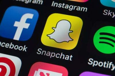 What does SCB mean on Snapchat? The message acronyms you need to know