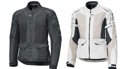 Held Introduces Jakata And Zeffiro 3.0 Jacket And Pants Combo