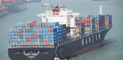 Is the world retracting from globalisation, setting it up for a fifth wave?