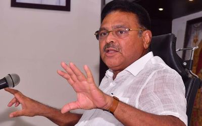 Andhra Pradesh: Ambati Rambabu blames TDP government for delay in Polavaram project