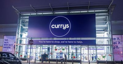 Currys slashes essential tech products by £450 in massive price lock deal
