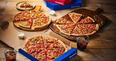 Domino's pizza fans can't agree after controversial reminder