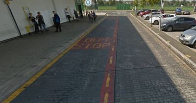 Concerns as major bus route 'temporarily suspended' due to staff shortage