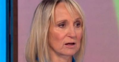 Loose Women's Carol McGiffin under fire from viewers over Boris Johnson defence