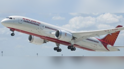 Air India Dubai-Kochi flight suffers cabin pressurisation loss; masks deployed, plane diverted safely to Mumbai