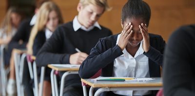 Schools can be a great resource for mental health in South Africa