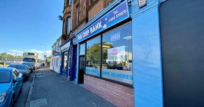 Kilmarnock chip shop reopens after change of management