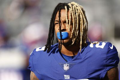 2022 Giants training camp preview: Safety