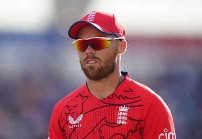Phil Salt eager to grasp chance to replace Ben Stokes in England’s one-day team
