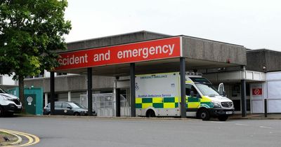 "Life-threatening" delays face A&E patients in Paisley, says politician