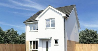 Linwood development will see 28 new homes built