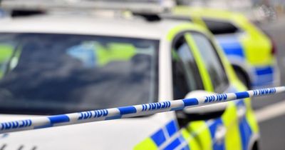 Crime levels hit highest record in 20 years across England and Wales