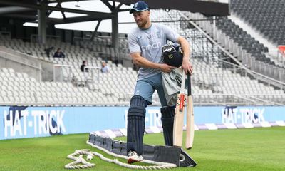 Phil Salt eager to fill void left by Ben Stokes in England ODI batting lineup