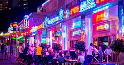 Majorca bars face closure as government tries to end Brits behaving badly abroad
