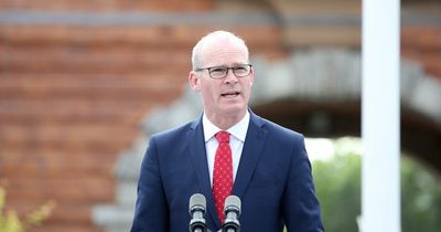 Change of UK leader could herald 'new start' in Brussels-London relationship, says Simon Coveney
