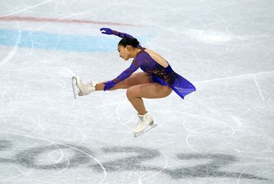 Top figure skaters from around the world head to Sheffield in November