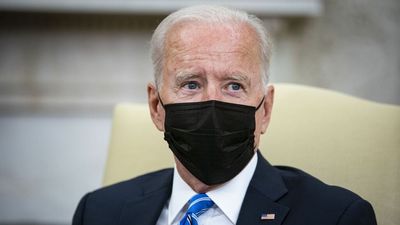 President Biden tests positive for COVID