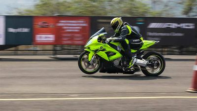 Nine-time drag champ Hemanth Muddappa gunning for more National titles