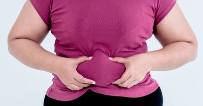 Slash belly fat by drinking apple cider vinegar daily, according to new research