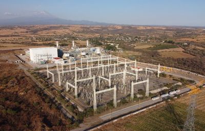 EXPLAINER: US energy sector dispute with Mexico