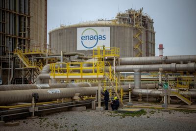 Spain, Portugal reject EU plan to cap natural gas use