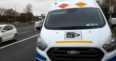 Speeding clamp down as gardai introduce speed vans on 61 new routes