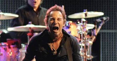 Edinburgh Bruce Springsteen fans' fury as tickets nearly triple to more than £400