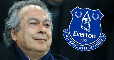 Farhad Moshiri has just been sent stark double reminder of Everton 'reality'