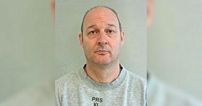 Vile paedophile bought schoolgirl presents and raped her 10 times