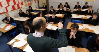 What the 5% pay rise for schools really means for teachers